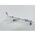 Model McDonnel Douglas MD83 CROSSAIR 1:500 Herpa 507622