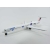 Model McDonnel Douglas MD83 CROSSAIR 1:500 Herpa 507622
