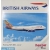 Model Boeing 747-400 British Airways 511537