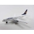 Model Boeing 737-300 Lufthansa 1:500 Herpa 515900