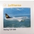 Model Boeing 737-300 Lufthansa 1:500 Herpa 515900