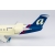 Model Bombardier Canadair CRJ200LR Air Tran Jet Connect / Air Wisconsin