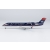 Model Bombardier Canadair CRJ200LR US Airways Express / air Wisconsin