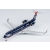 Model Bombardier Canadair CRJ200LR US Airways Express / air Wisconsin