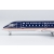 Model Bombardier Canadair CRJ200LR US Airways Express / air Wisconsin