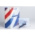 Model Bombardier Canadair CRJ200LR US Airways Express / air Wisconsin