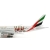 Model Boeing 777-200 EMIRATES ARSENAL 1:500 UNIKAT!