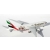 Model Boeing 777-200 EMIRATES ARSENAL 1:500 UNIKAT!