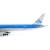 Model Boeing 777-300 KLM 1:500 PH-BVP