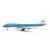 Model Boeing 747-400 KLM 1:500 PH-BFV Herpa 529921