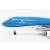 Model Boeing 747-400 KLM 1:500 PH-BFV Herpa 529921