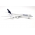 Model Boeing 747-8 Lufthansa 1:500