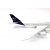 Model Boeing 747-8 Lufthansa 1:500
