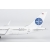 Model Boeing 757-200 Pan Am 1:400 TF-FIC