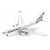 Model Airbus A330-200 Air ITALY 1:500 Unikat!