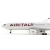 Model Airbus A330-200 Air ITALY 1:500 Unikat!