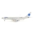 Model Airbus A340-200 SABENA 1:500 OO-SCX