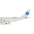 Model Airbus A340-200 SABENA 1:500 OO-SCX