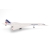 Model CONCORDE Air France 1:500 F-BVFA