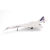 Model CONCORDE Air France 1:500 F-BVFA
