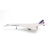 Model CONCORDE Air France 1:500 F-BVFA