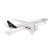 Model Airbus A340-600 LUFTHANSA 1:500 D-AIHI