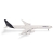 Model Airbus A340-600 LUFTHANSA 1:500 D-AIHI