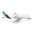 Model Airbus A330-743L Airbus Beluga XL3 1:500 F-GXLI
