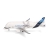 Model Airbus A330-743L Airbus Beluga XL3 1:500 F-GXLI