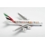 Model Airbus A380 Emirates Tolerance 1:500