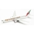 Model Boeing 777-300 EMIRATES 50th 1:500 UNIKAT!