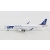 Model Embraer 195 LOT 1:500 SP-LND
