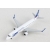 Model Embraer 195 LOT 1:500 SP-LND