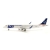 Model Embraer 195 LOT 1:500 SP-LND
