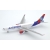 Model Airbus A330-200 AIR SERBIA 1:500