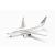 Model Airbus A330-200 AIR FRANCE 1:500 F-GZCE - UNIKAT!
