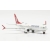 Model Boeing 737MAX9 Turkish Airlines 1:500
