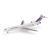 Model Boeing 727-200 AIR FRANCE 1:500 F-BPJO