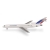 Model Boeing 727-200 AIR FRANCE 1:500 F-BPJO