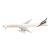 Model Boeing 777-300 EMIRATES 1:500 A6-ENV