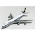 Model Boeing 747-200 LUFTHANSA 1:500 D-ABYW