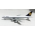 Model Boeing 747-200 LUFTHANSA 1:500 D-ABYW