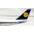 Model Boeing 747-200 LUFTHANSA 1:500 D-ABYW