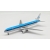 Model Boeing 767-300 KLM 1:500 PH-BZC