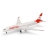 Model Boeing 787-9 AUSTRIAN 1:500 OE-LPM