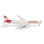 Model Boeing 787-9 AUSTRIAN 1:500 OE-LPM