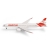 Model Boeing 787-9 AUSTRIAN 1:500 OE-LPM