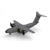 Model Airbus A400M Atlas Belgian Air Force 1:500 Herpa