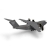 Model Airbus A400M Atlas Belgian Air Force 1:500 Herpa