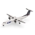 Model Bombardier Dash Q400 LOT 1:500 SP-EQF